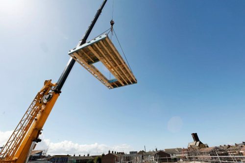 Adapthaus – Workington, Cumbria