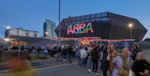 ABBA Arena