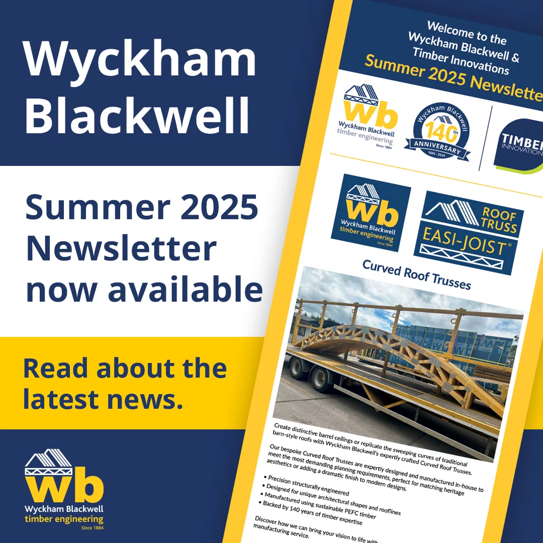 Graphic for newsletter