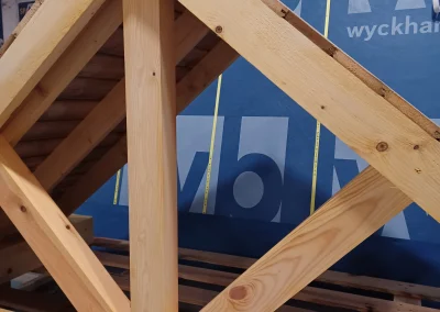 Wyckham Blackwell Porch