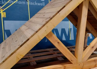 Wyckham Blackwell Porch